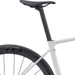 Sadel på Giant Liv Langma Advanced Pro 1