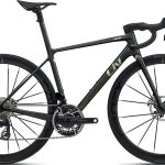 Giant Liv Langma Advanced SL 0 2026 - Rainbow Black