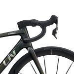 Styr på Giant Liv Langma Advanced SL 0
