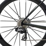 Bagnav på Giant Liv Langma Advanced SL 0