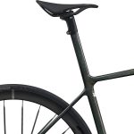 Sadel på Giant Liv Langma Advanced SL 0