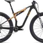 Giant Liv Pique Advanced SL 0 2026 - Raw Carbon/Steampunk