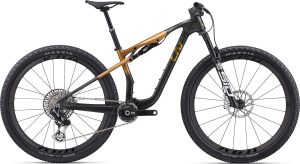 Giant Liv Pique Advanced SL 0 2026 – Raw Carbon/Steampunk