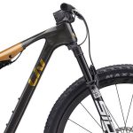 Styr på Giant Liv Pique Advanced SL 0