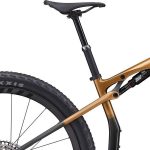 Sadel på Giant Liv Pique Advanced SL 0
