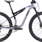 Giant Liv Pique Advanced SL 2 2026 - Dreamy Blue/Black