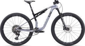 Giant Liv Pique Advanced SL 2 2026 – Dreamy Blue/Black