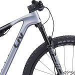 Styr på Giant Liv Pique Advanced SL 2