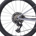 Bagnav på Giant Liv Pique Advanced SL 2