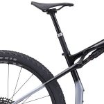 Sadel på Giant Liv Pique Advanced SL 2