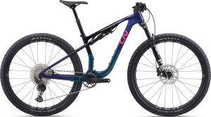Giant Liv Pique Advanced SL 3 2026 – DeepCove/SeaSparkle