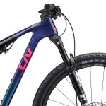 Styr på Giant Liv Pique Advanced SL 3