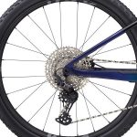 Bagnav på Giant Liv Pique Advanced SL 3