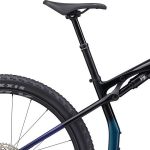 Sadel på Giant Liv Pique Advanced SL 3