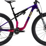 Giant Liv Pique Advanced SL SE 2026 - Stella Purple