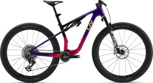 Giant Liv Pique Advanced SL SE 2026 – Stella Purple
