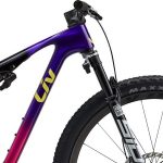 Styr på Giant Liv Pique Advanced SL SE
