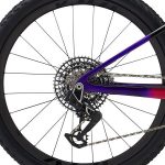 Bagnav på Giant Liv Pique Advanced SL SE