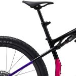 Sadel på Giant Liv Pique Advanced SL SE
