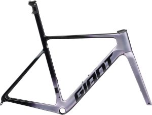 Giant Propel Advanced SL Frameset 2026 – Cosmic Dust