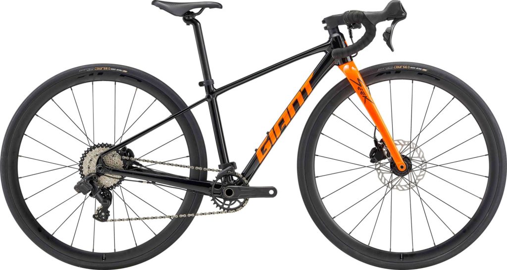 Giant Seek 2 2026 - Abyss Black