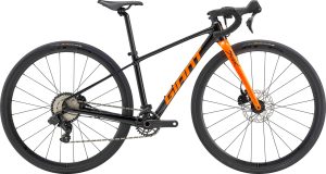 Giant Seek 2 2026 – Abyss Black