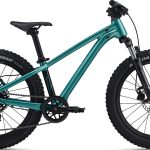 Giant STP 20 FS 2026 - Teal