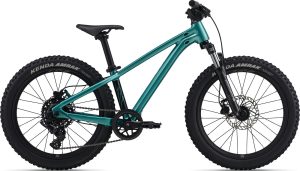 Giant STP 20 FS 2026 – Teal