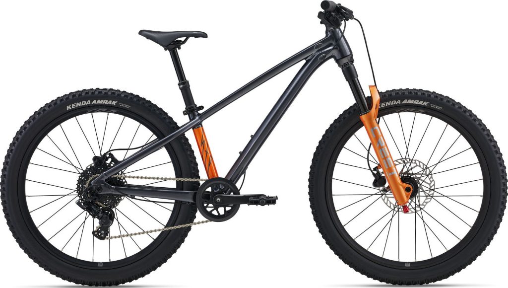 Giant STP 24 2026 - Black Chrome