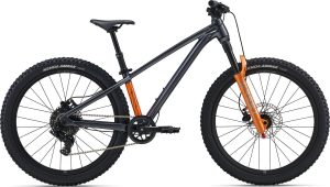Giant STP 24 2026 – Black Chrome