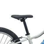 Sadel på Giant Talon 20