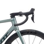 Styr på Giant TCR Advanced 0