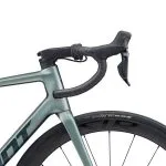 Styr Giant Contact XS på Giant TCR Advanced 0