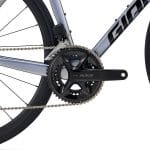 Kranksæt på Giant TCR Advanced 1