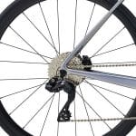 Bagnav på Giant TCR Advanced 1