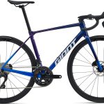 Giant TCR Advanced 1 2026 - Purple Haze