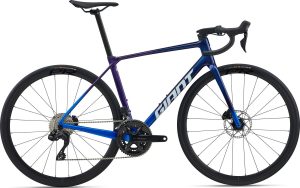 Giant TCR Advanced 1 2026 – Purple Haze