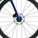Fornav Giant alloy på Giant TCR Advanced 1