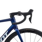 Styr Giant Contact XS på Giant TCR Advanced 1