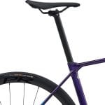 Sadel Giant Approach på Giant TCR Advanced 1
