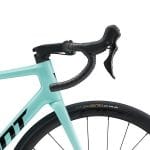 Styr på Giant TCR Advanced 2