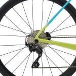 Bagnav på Giant TCR Advanced 2