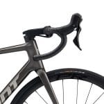 Styr på Giant TCR Advanced 2