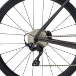 Bagnav på Giant TCR Advanced 2