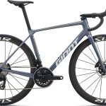 Giant TCR Advanced Pro 0 (AXS) 2026 - Midnight Moon