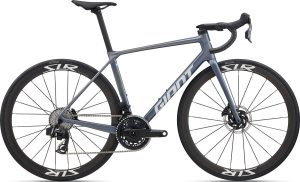 Giant TCR Advanced Pro 0 (AXS) 2026 – Midnight Moon