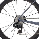Bagnav på Giant TCR Advanced Pro 0
