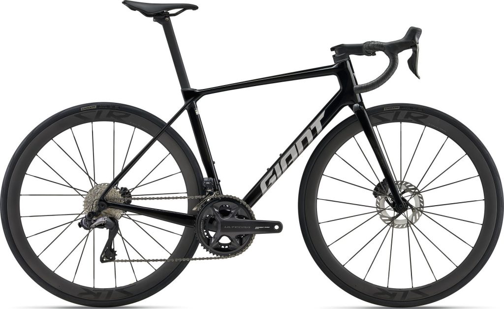 Giant TCR Advanced Pro 0 (Di2) 2026 - Carbon