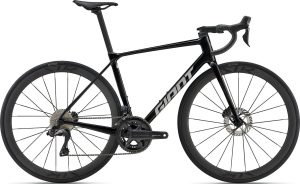 Giant TCR Advanced Pro 0 (Di2) 2026 – Carbon