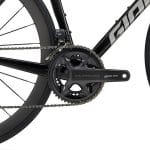 Kranksæt på Giant TCR Advanced Pro 0